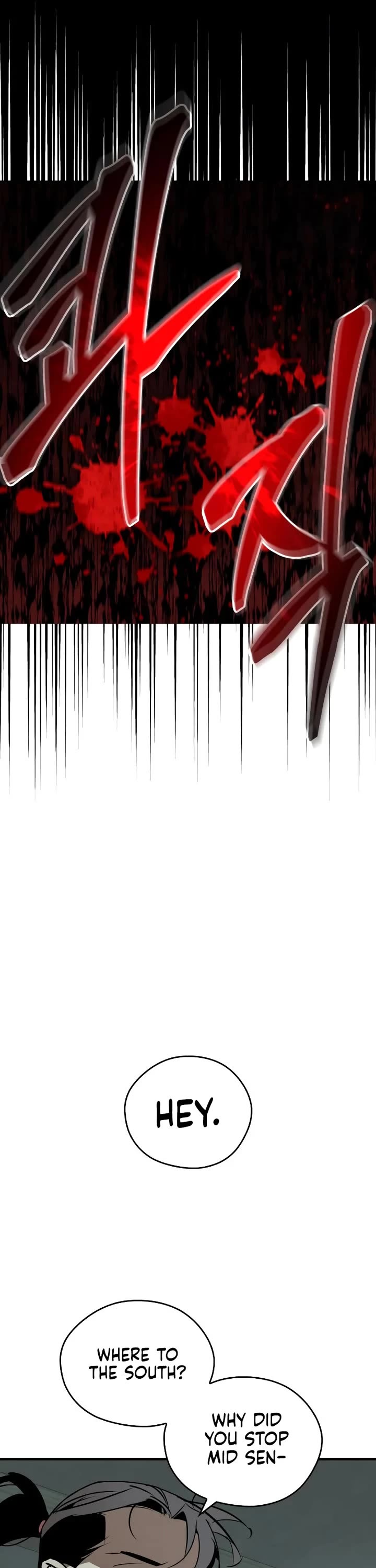 Wild West Murim chapter 92 page 44
