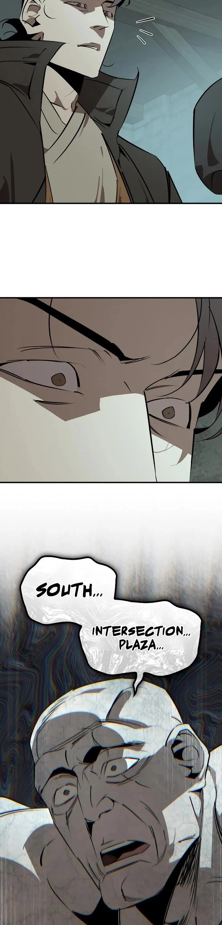 Wild West Murim chapter 92 page 45