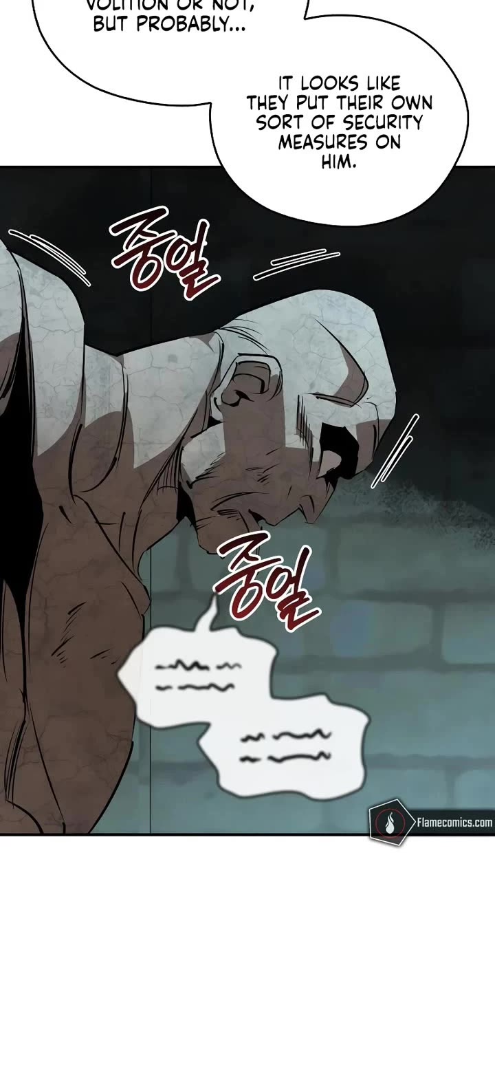 Wild West Murim chapter 92 page 47