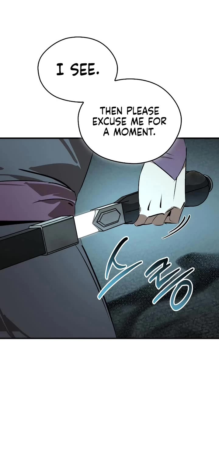 Wild West Murim chapter 92 page 48