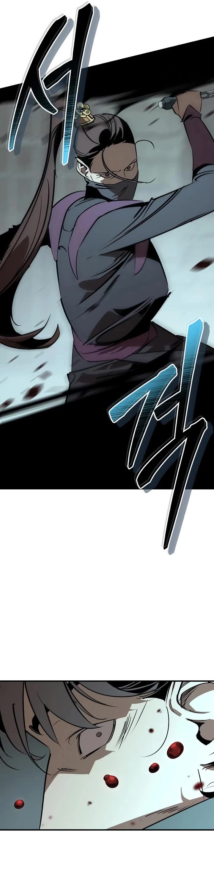 Wild West Murim chapter 92 page 49