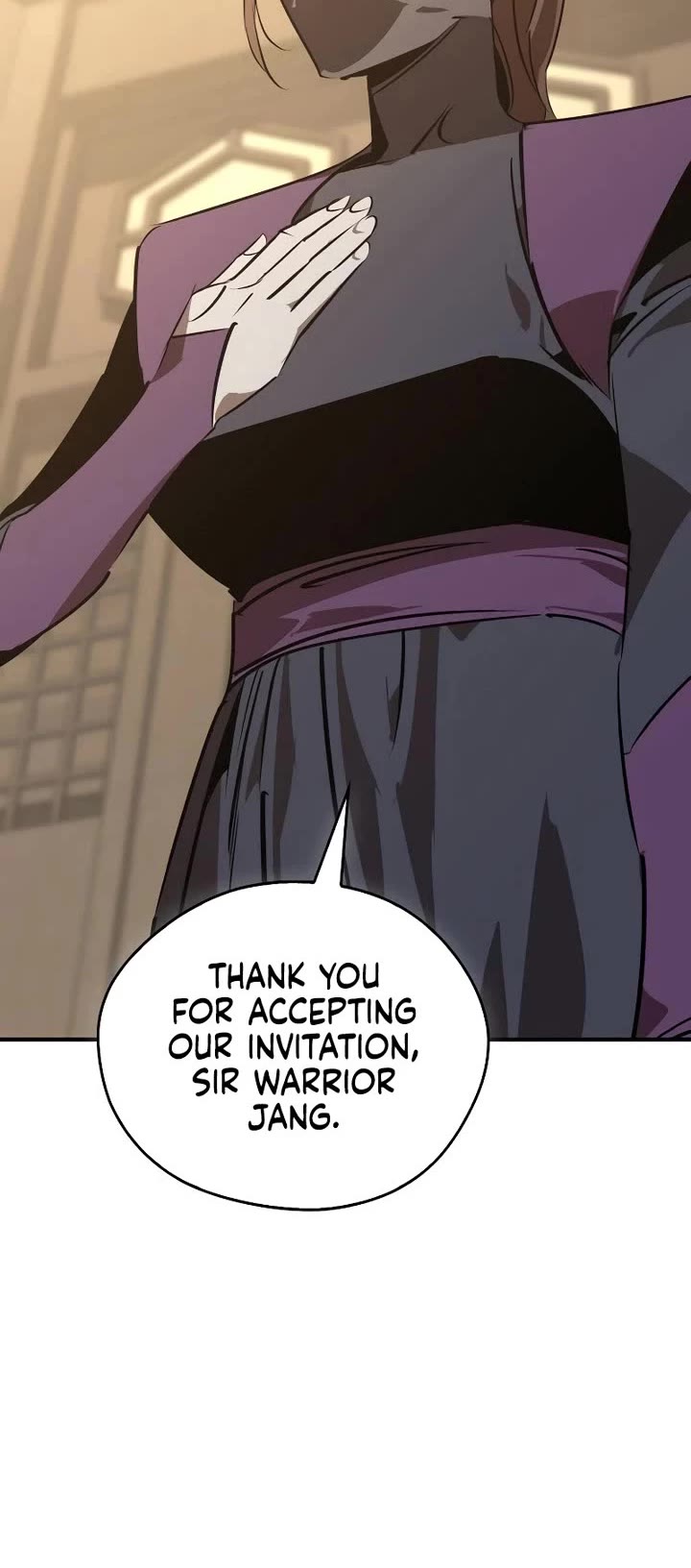 Wild West Murim chapter 92 page 5