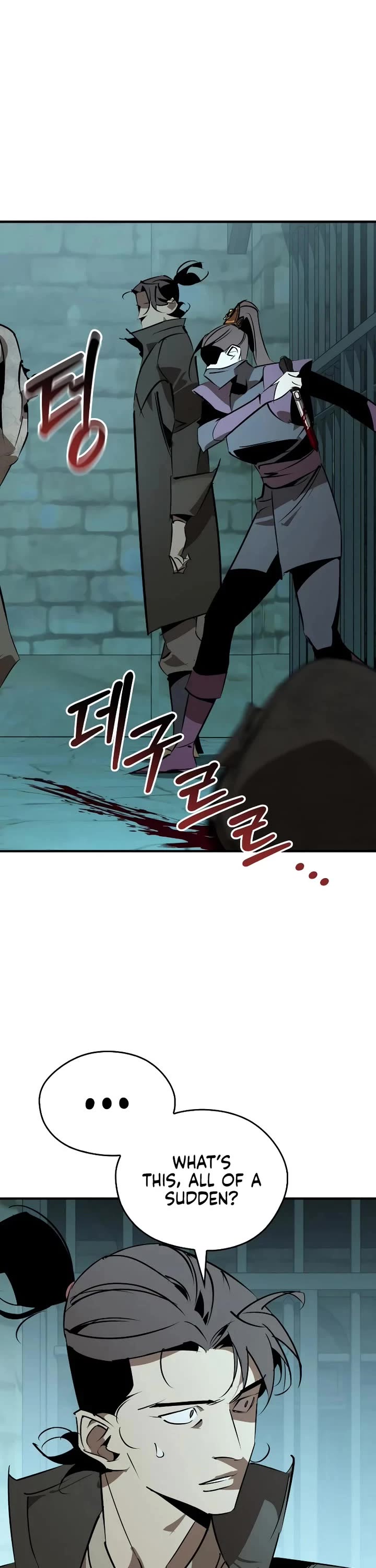 Wild West Murim chapter 92 page 50