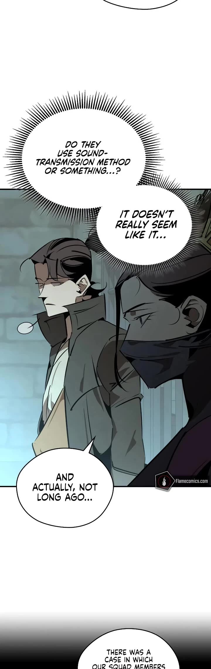 Wild West Murim chapter 92 page 52