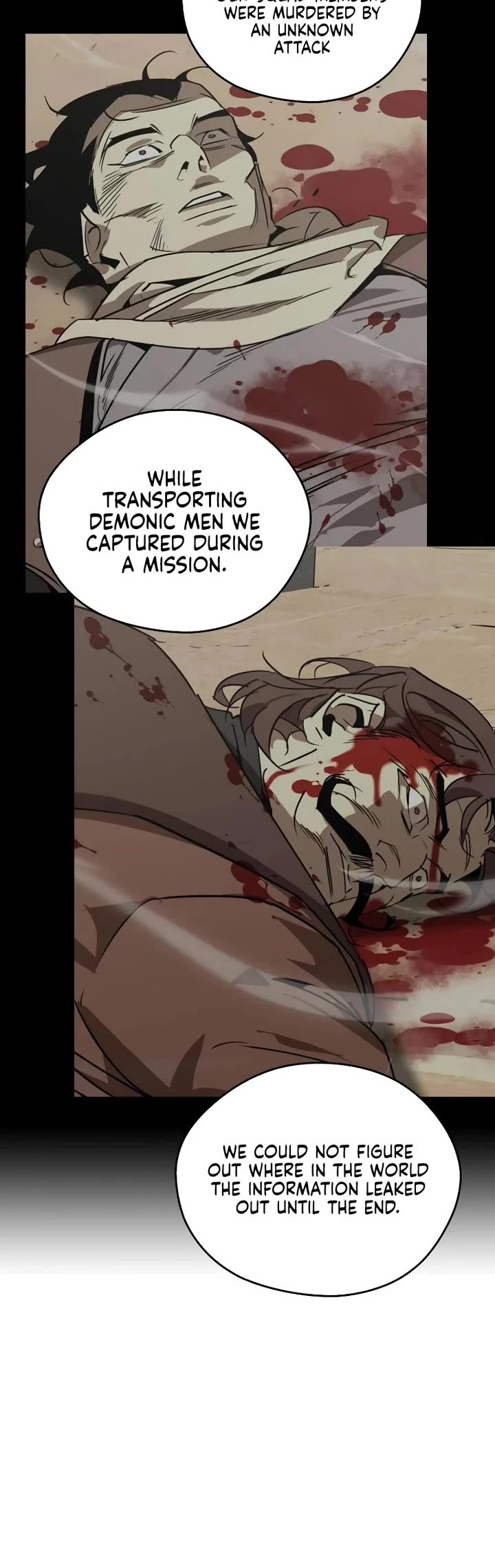 Wild West Murim chapter 92 page 53