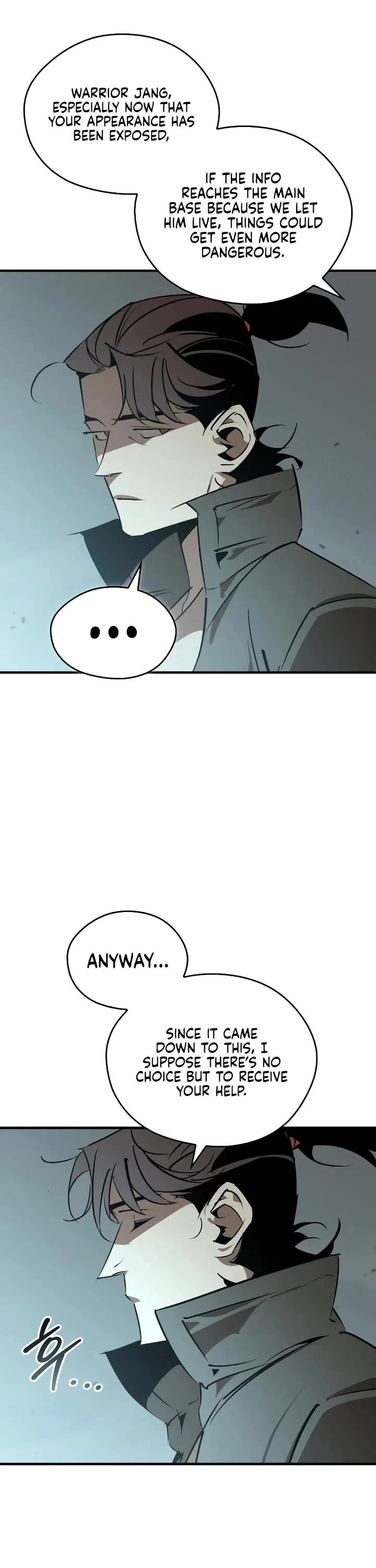 Wild West Murim chapter 92 page 54