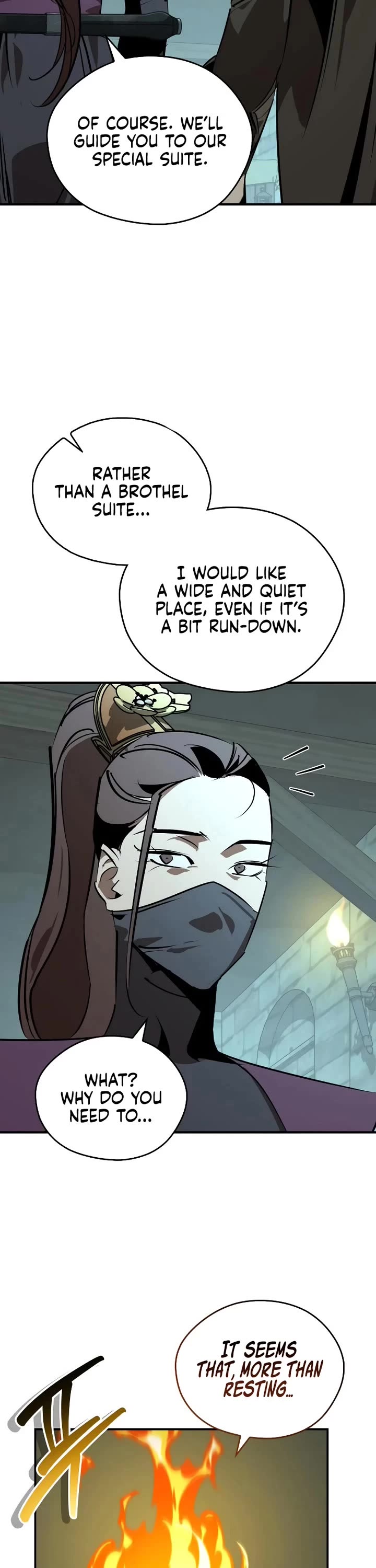 Wild West Murim chapter 92 page 56