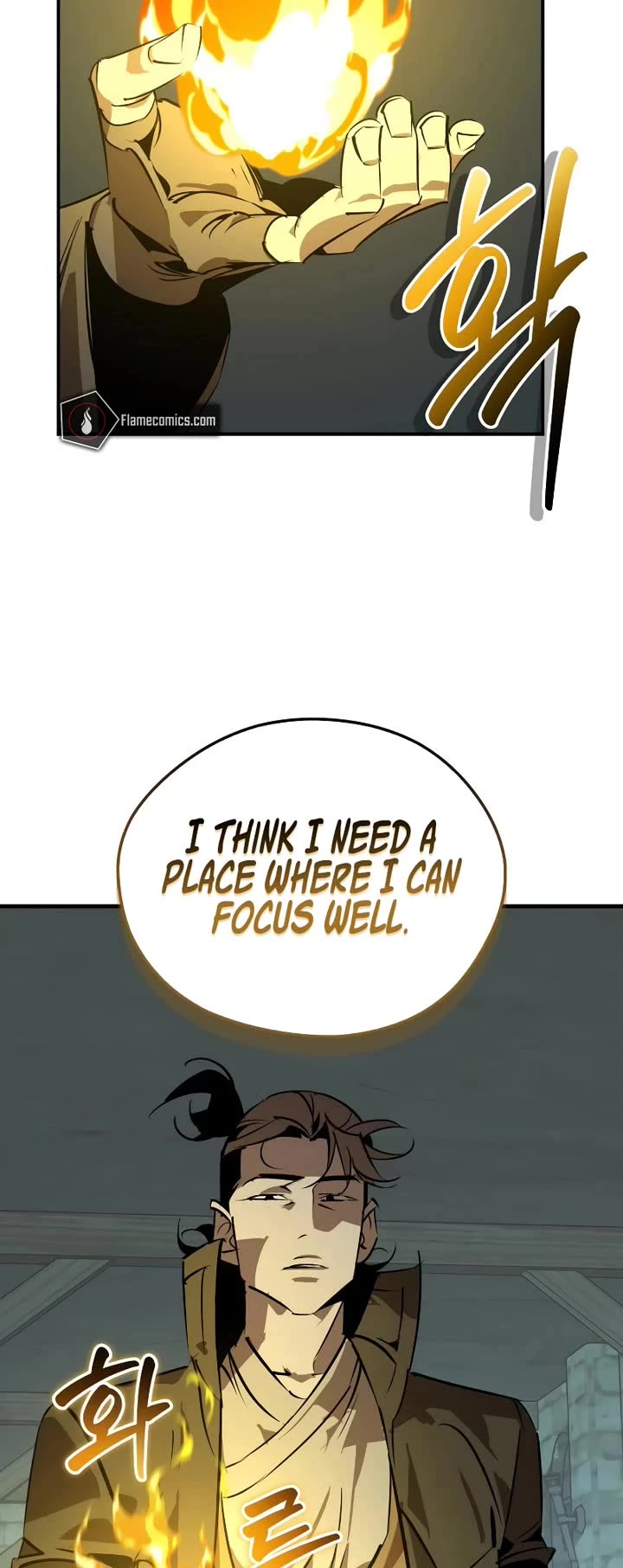 Wild West Murim chapter 92 page 57