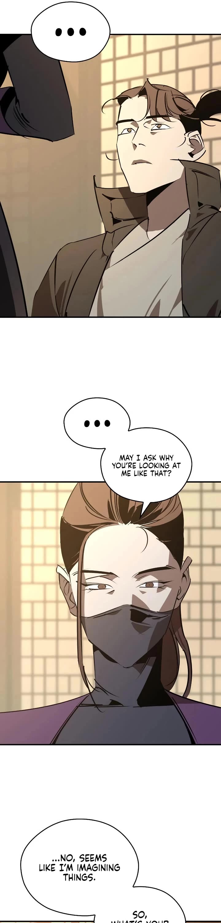 Wild West Murim chapter 92 page 6