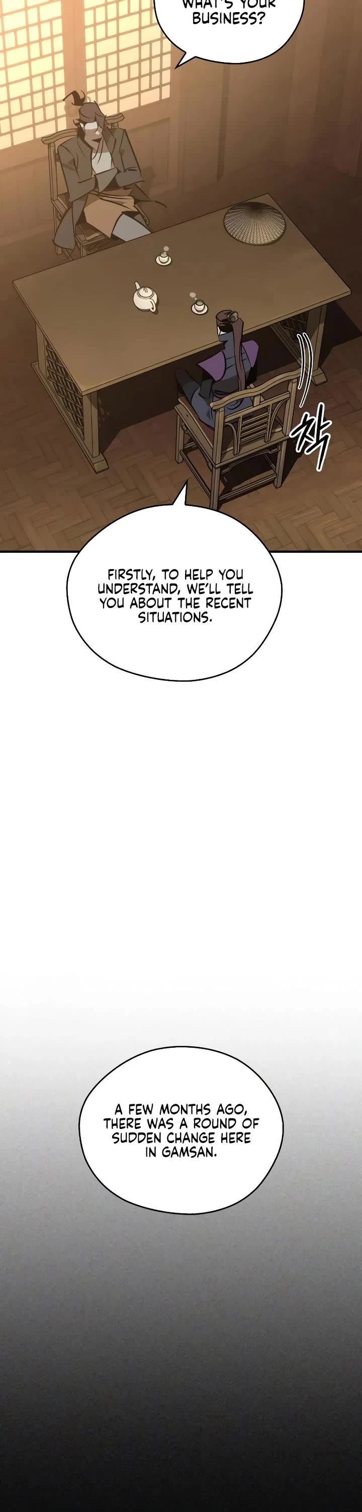 Wild West Murim chapter 92 page 7