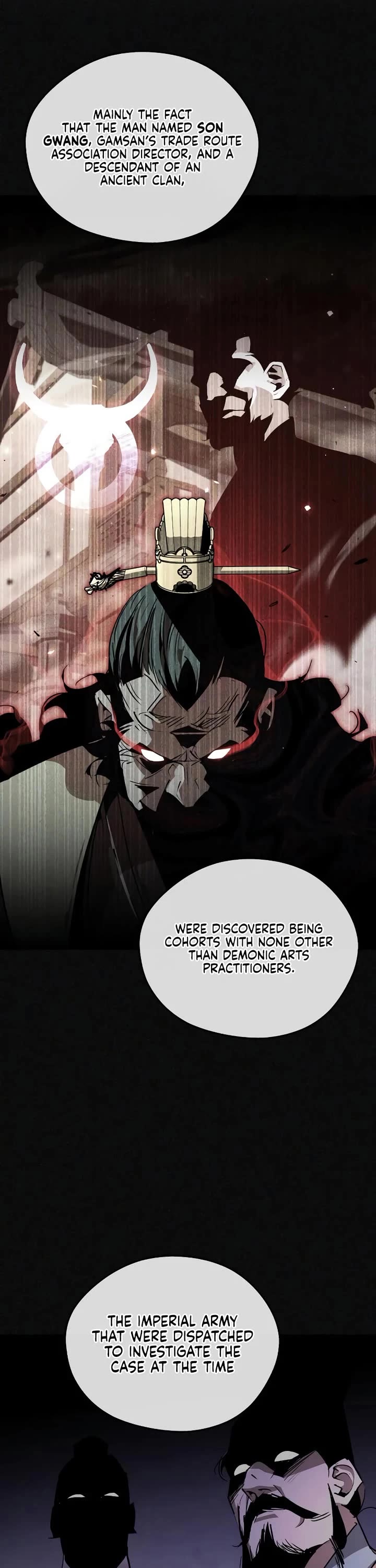 Wild West Murim chapter 92 page 8