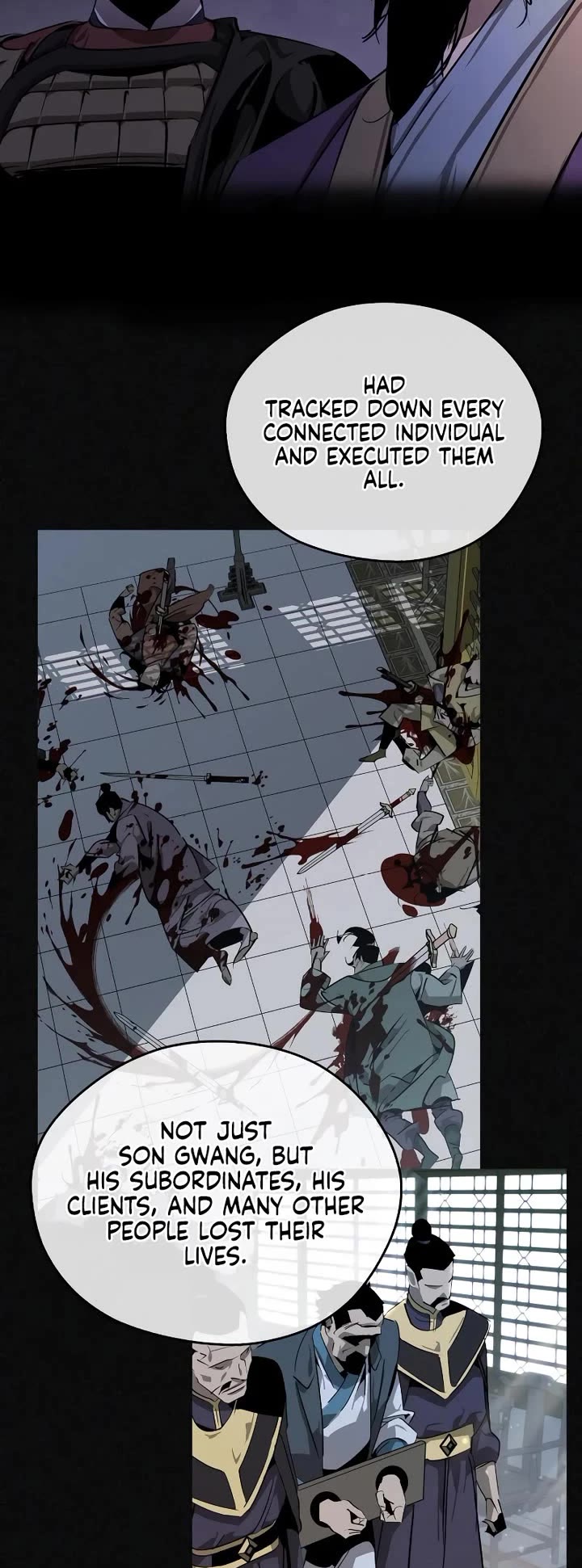 Wild West Murim chapter 92 page 9