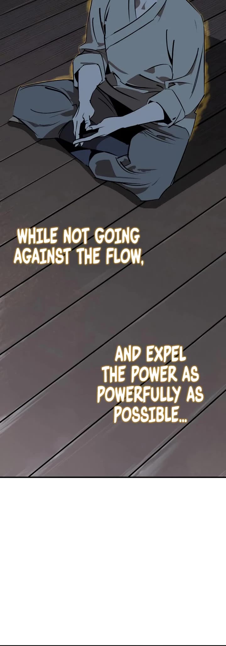 Wild West Murim chapter 93 page 10