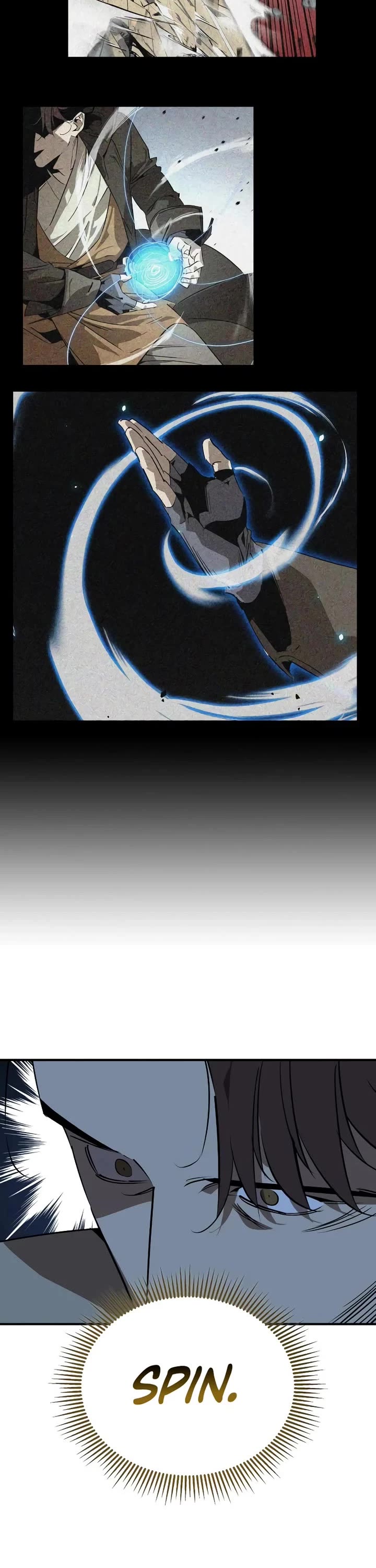 Wild West Murim chapter 93 page 12