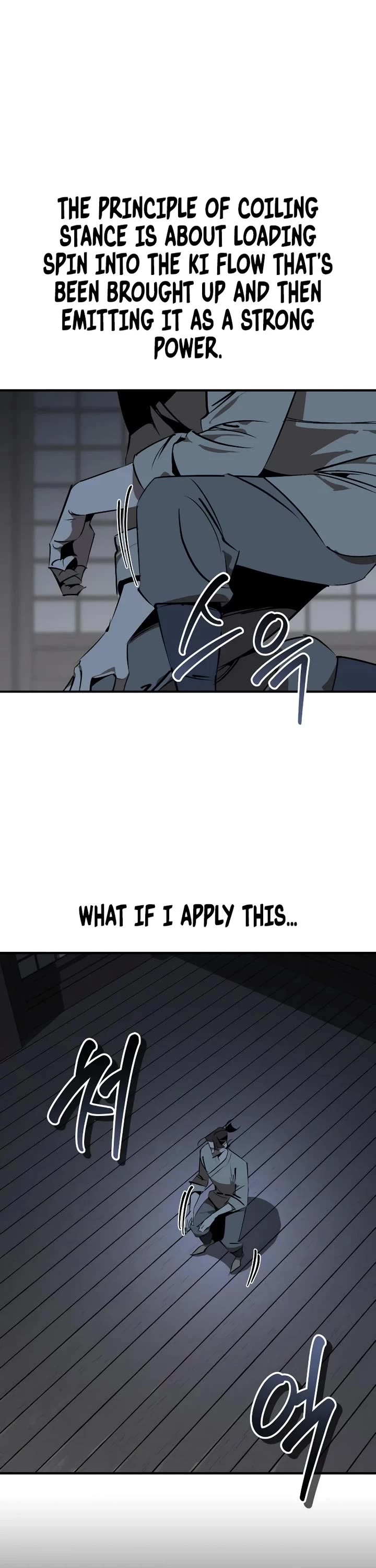 Wild West Murim chapter 93 page 13