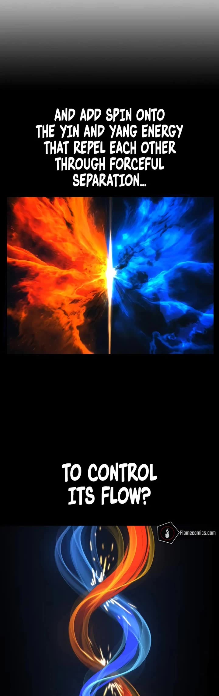 Wild West Murim chapter 93 page 14