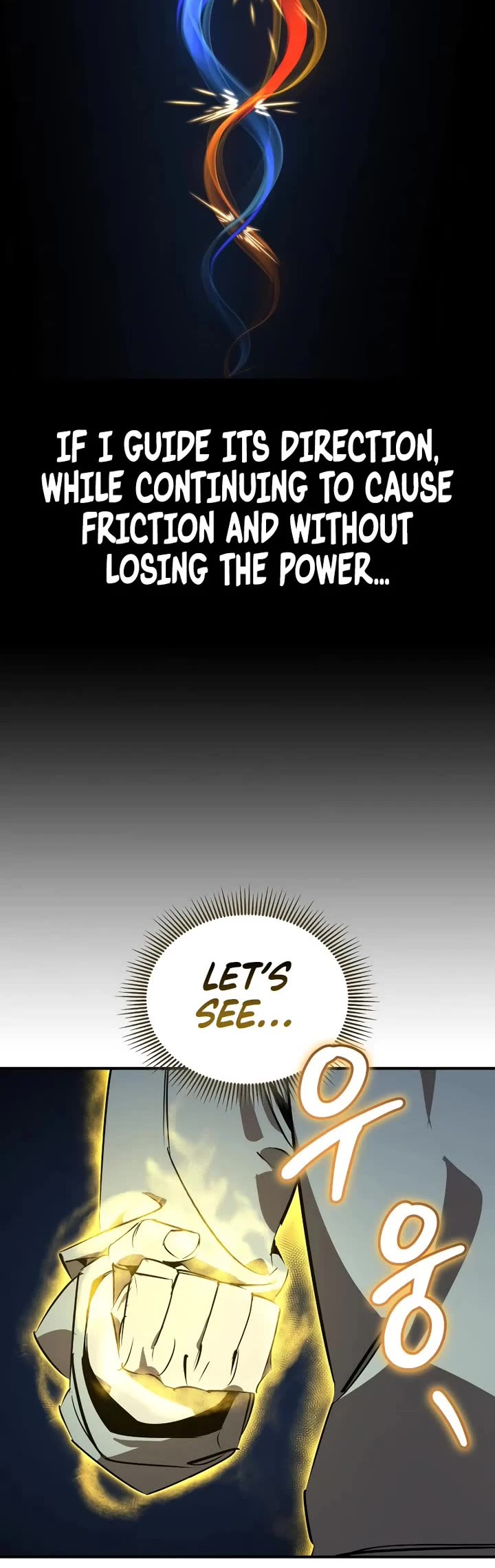 Wild West Murim chapter 93 page 15