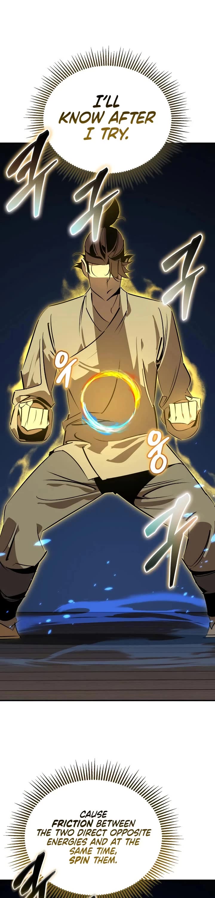 Wild West Murim chapter 93 page 16