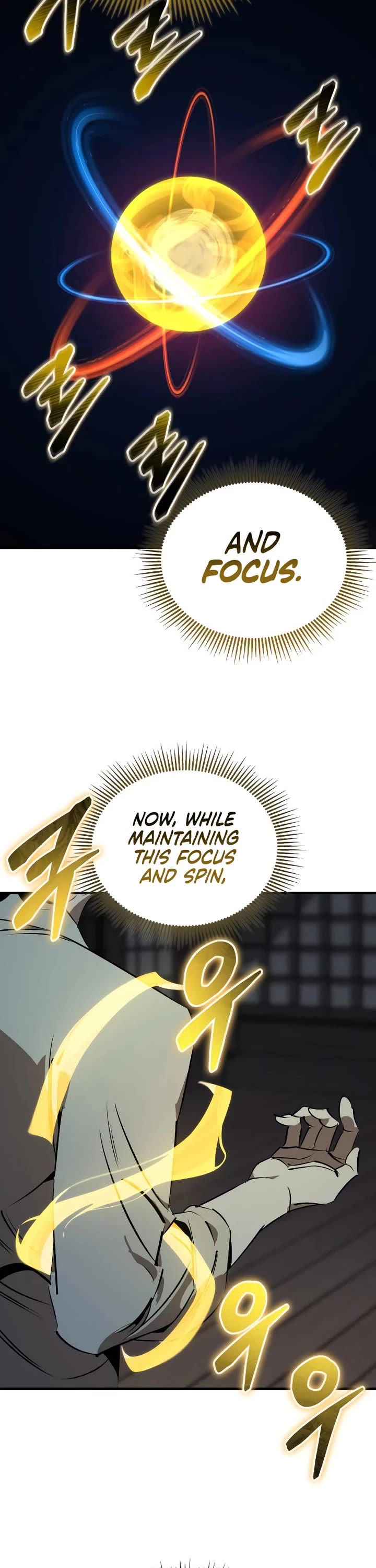 Wild West Murim chapter 93 page 17