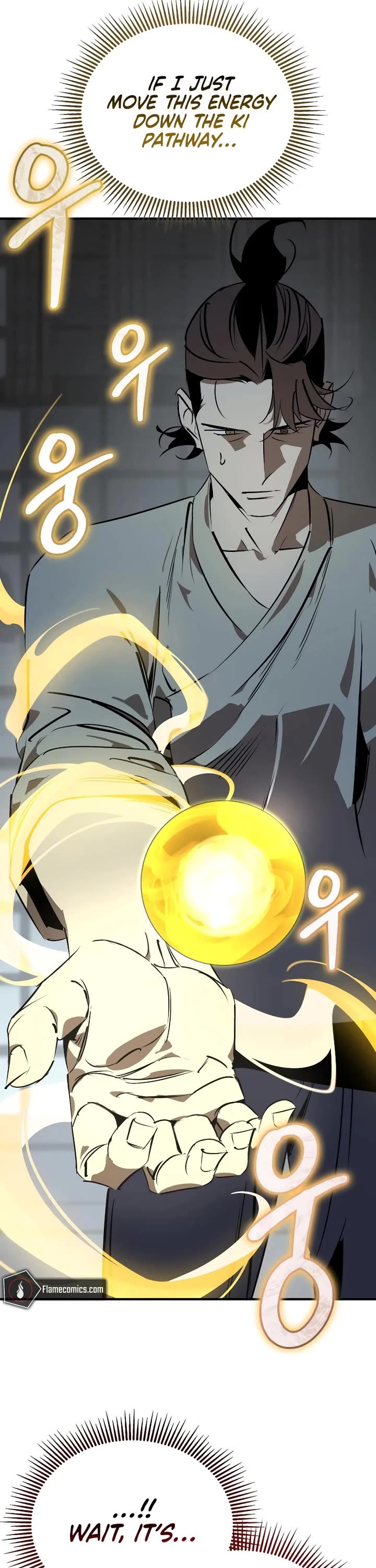 Wild West Murim chapter 93 page 18