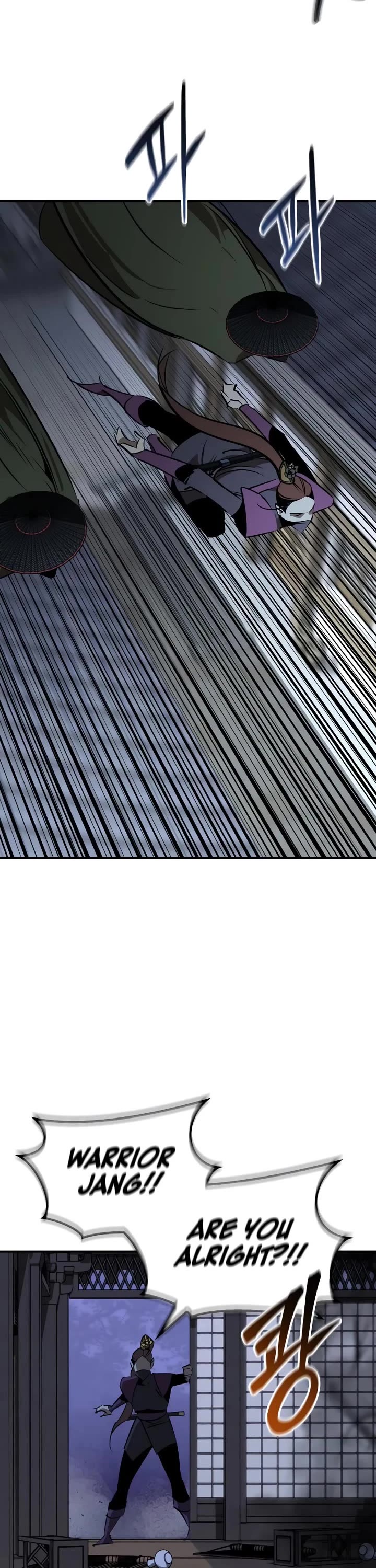 Wild West Murim chapter 93 page 22