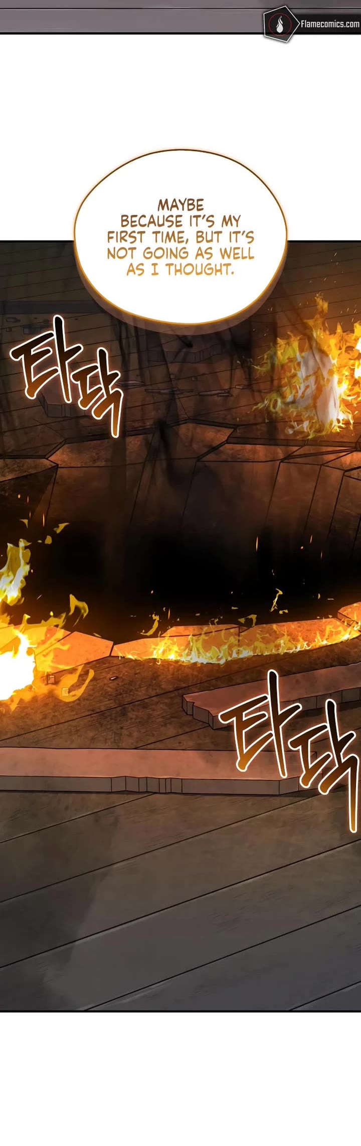 Wild West Murim chapter 93 page 25