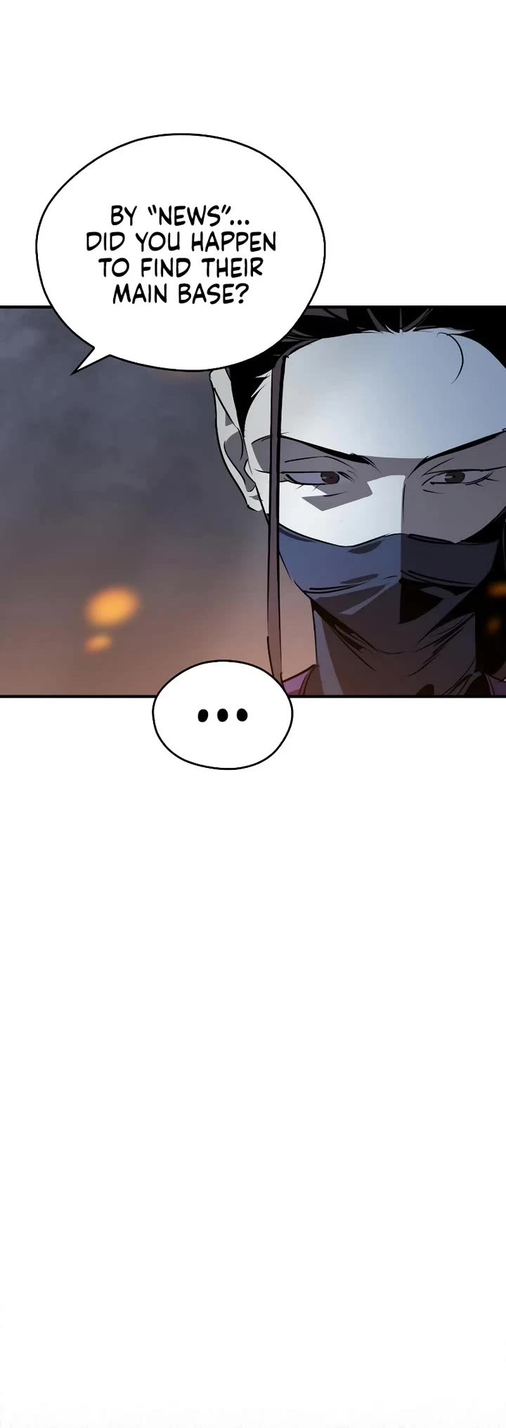 Wild West Murim chapter 93 page 30