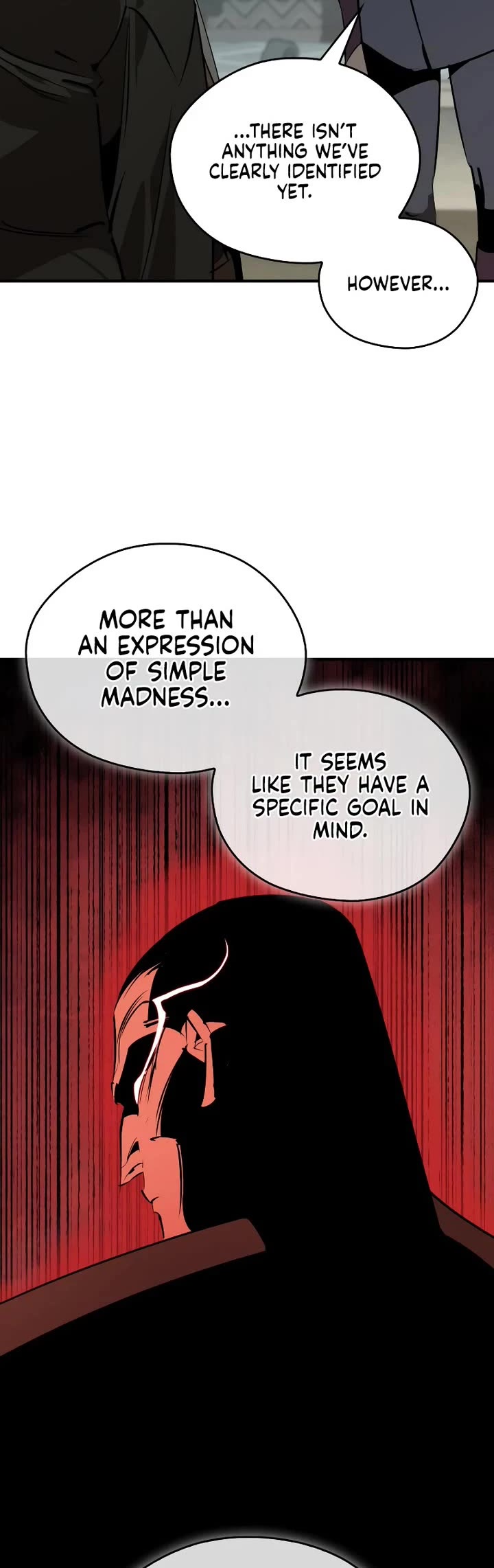 Wild West Murim chapter 93 page 39