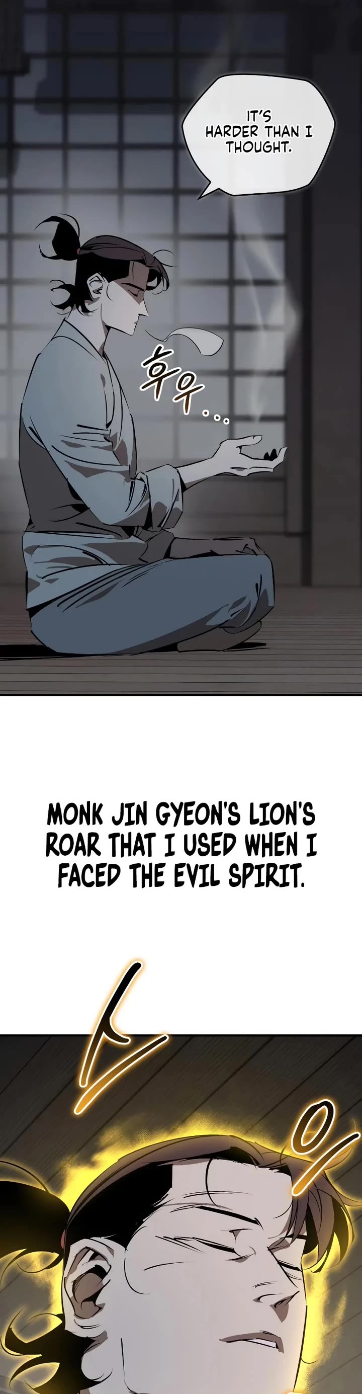 Wild West Murim chapter 93 page 4