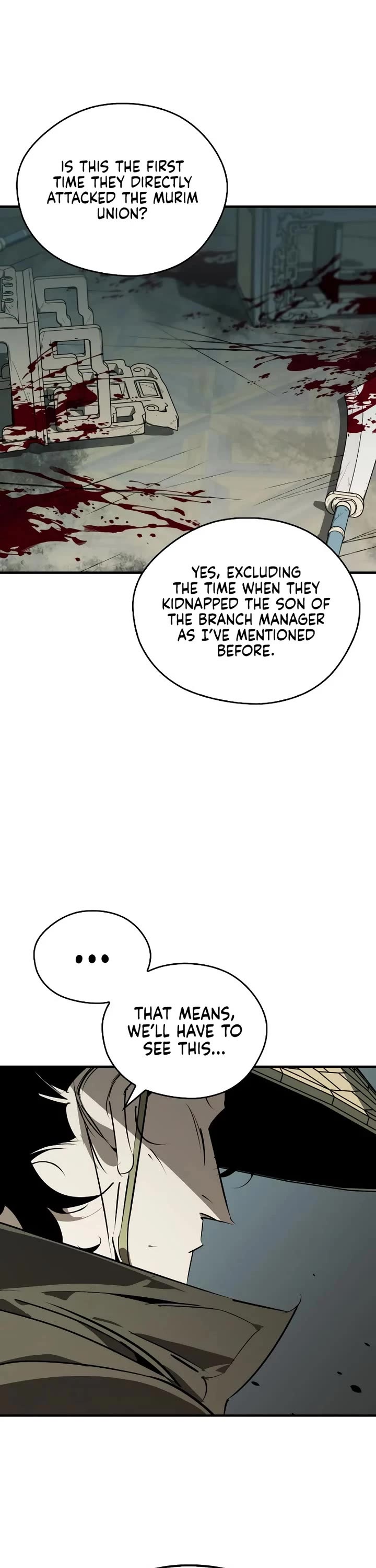Wild West Murim chapter 93 page 41