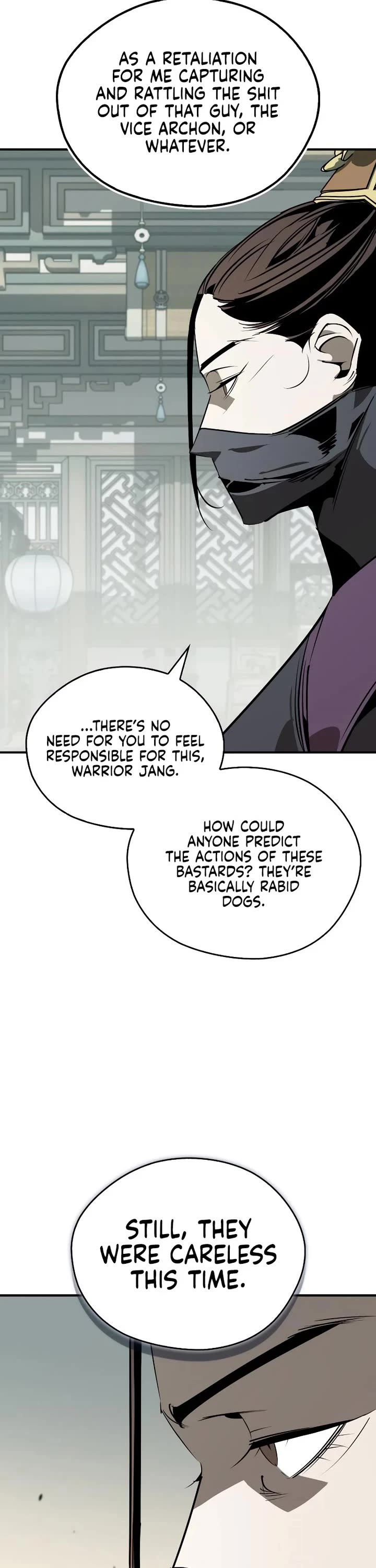 Wild West Murim chapter 93 page 42