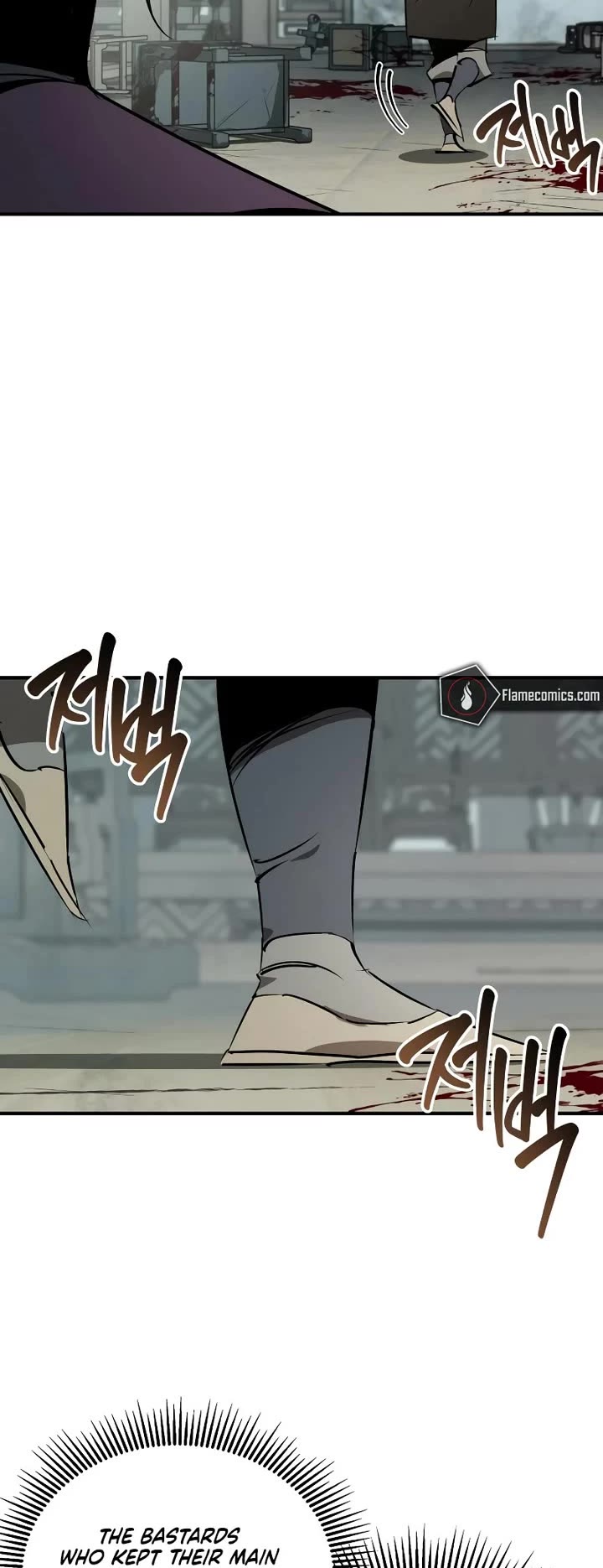Wild West Murim chapter 93 page 44