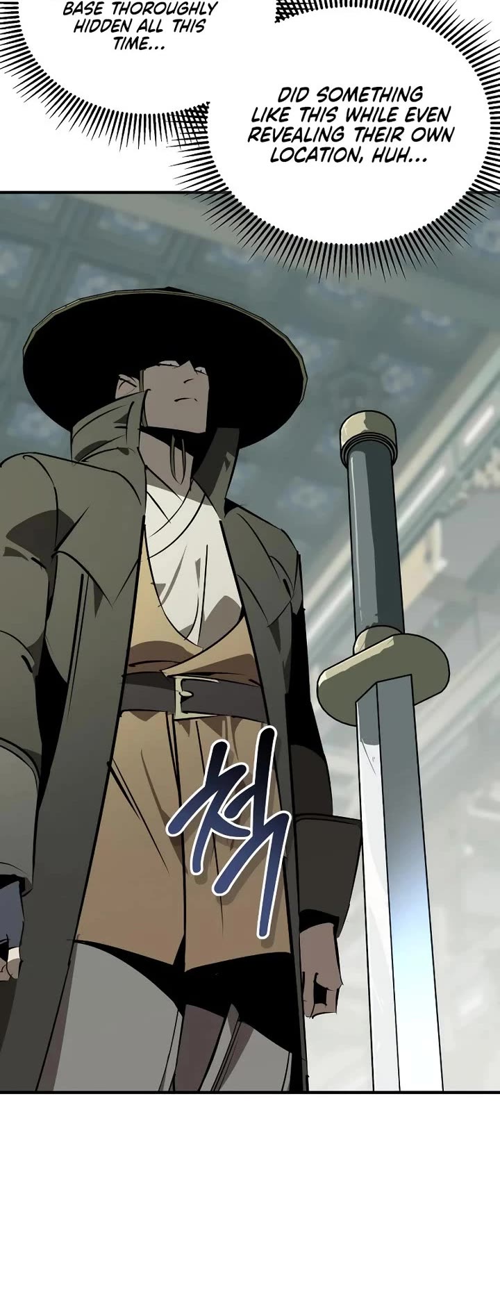 Wild West Murim chapter 93 page 45