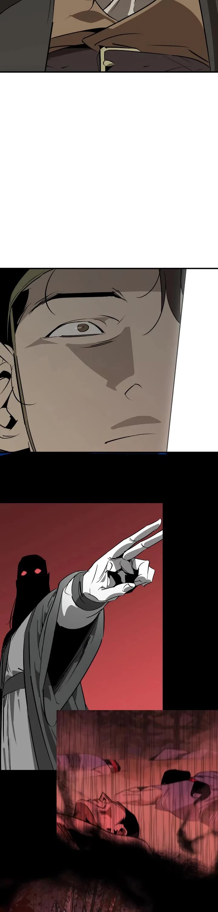 Wild West Murim chapter 93 page 47