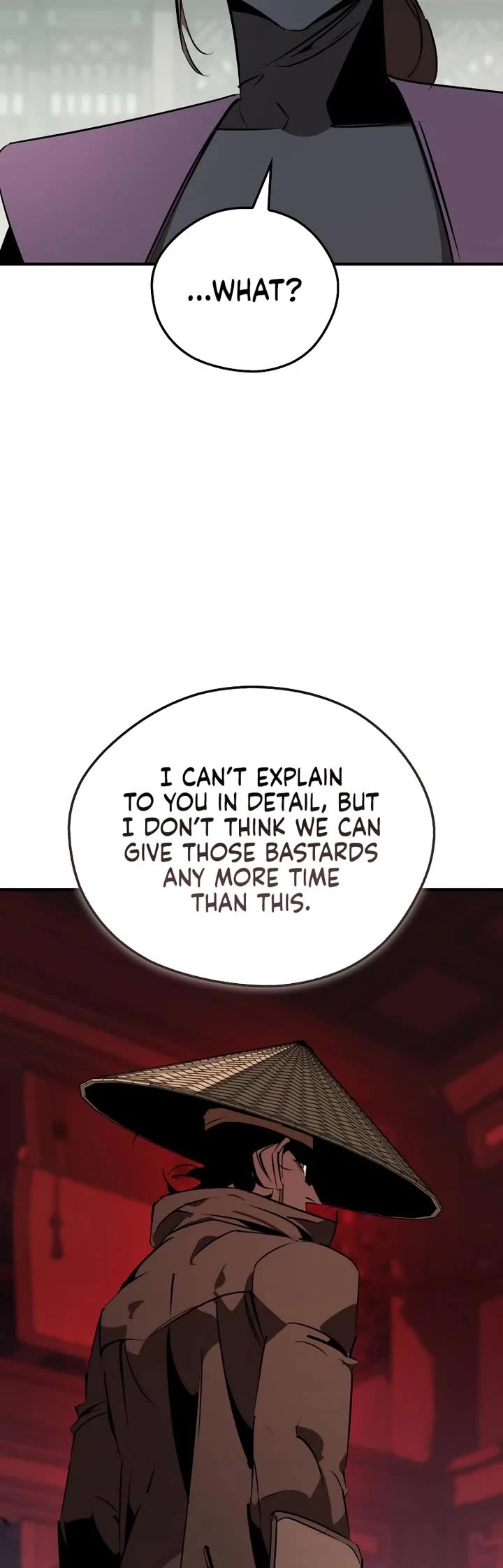Wild West Murim chapter 93 page 49