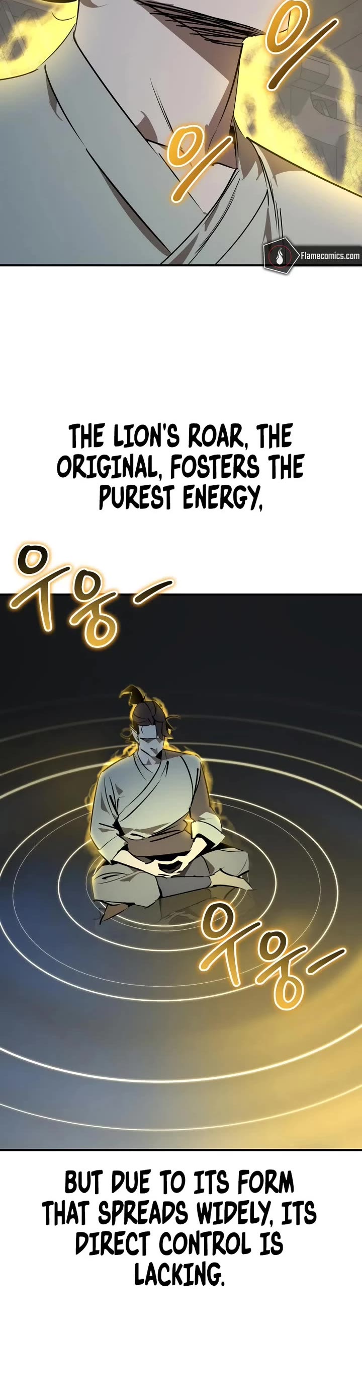 Wild West Murim chapter 93 page 5