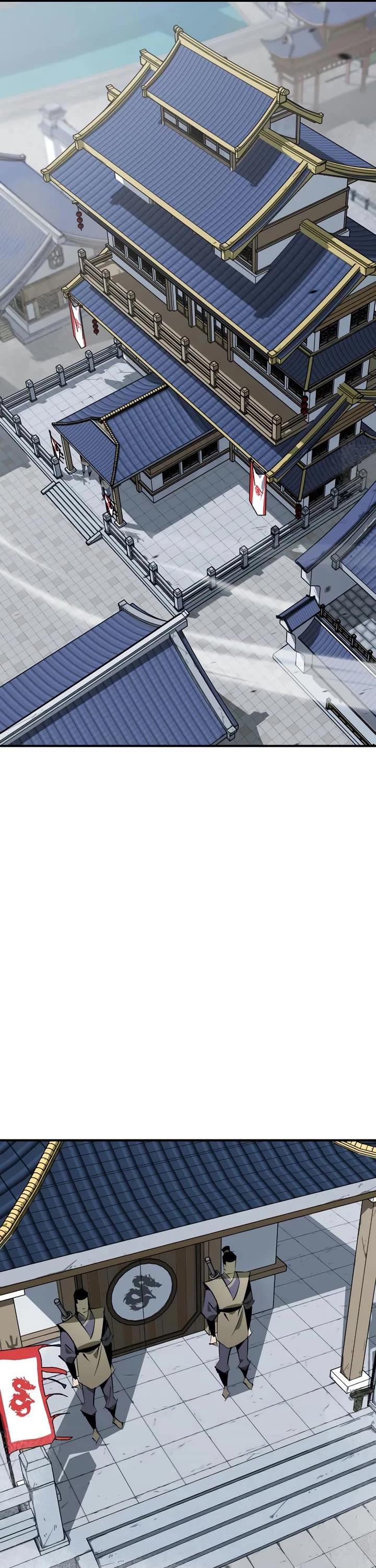 Wild West Murim chapter 93 page 51