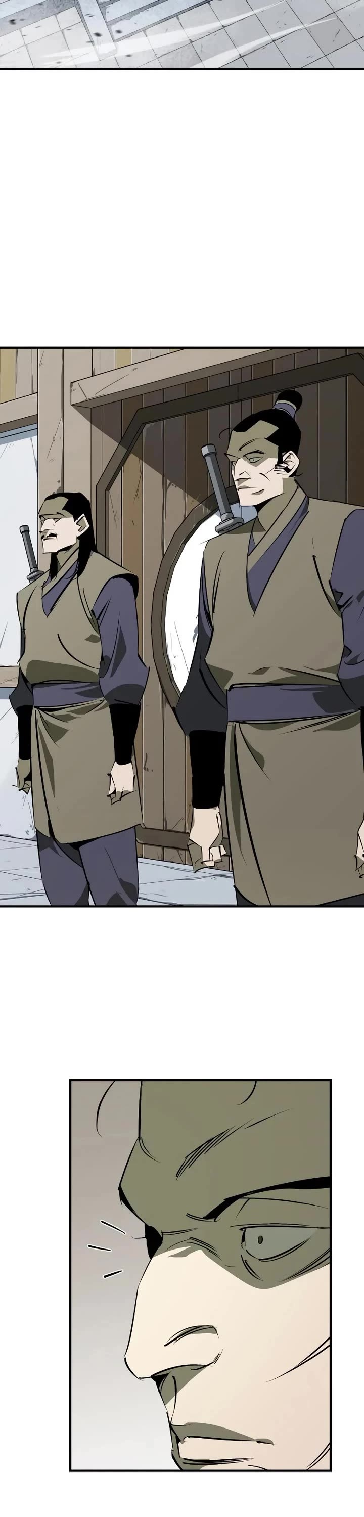 Wild West Murim chapter 93 page 52