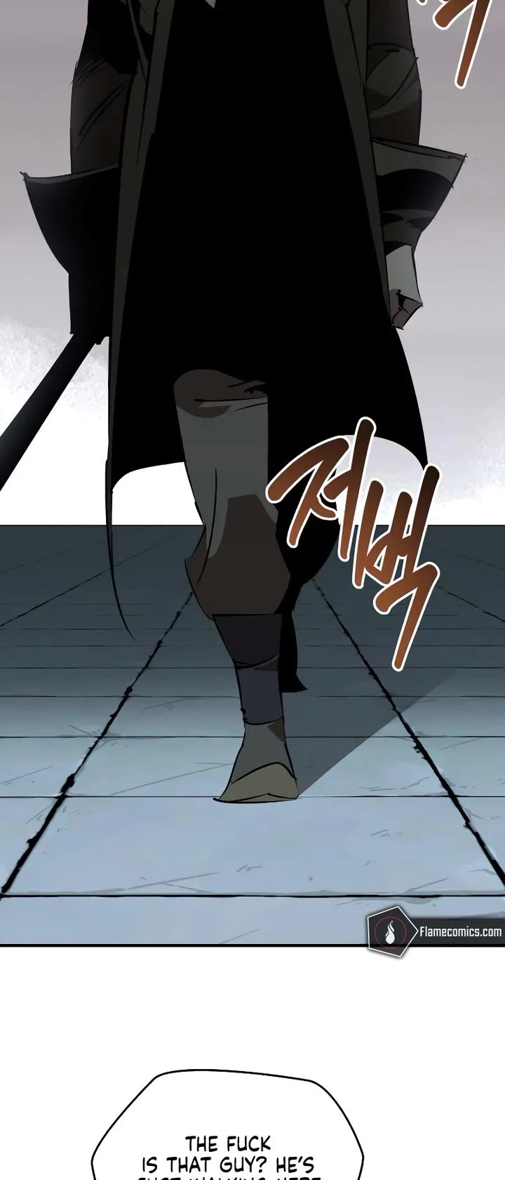 Wild West Murim chapter 93 page 54