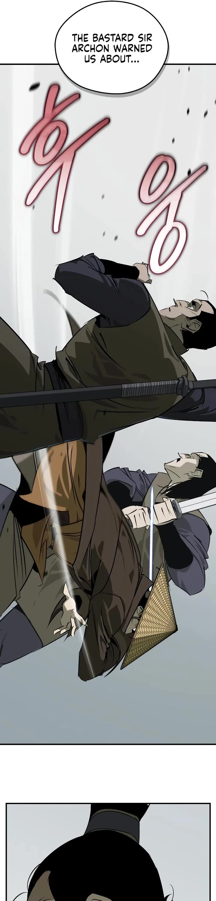 Wild West Murim chapter 93 page 56