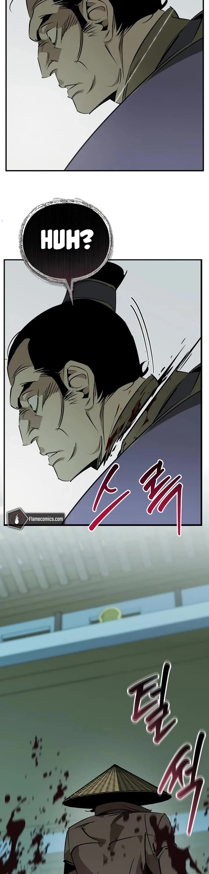 Wild West Murim chapter 93 page 57