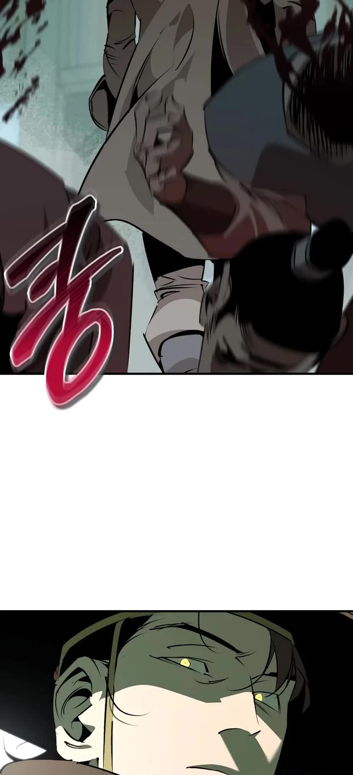 Wild West Murim chapter 93 page 58