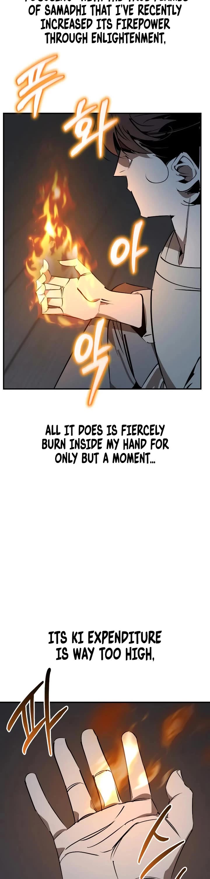 Wild West Murim chapter 93 page 7