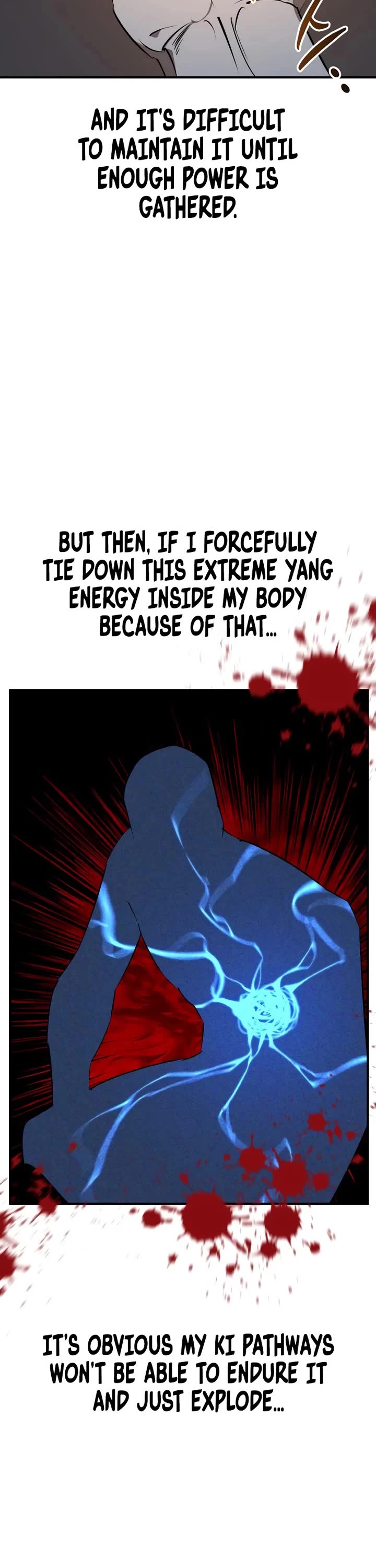 Wild West Murim chapter 93 page 8