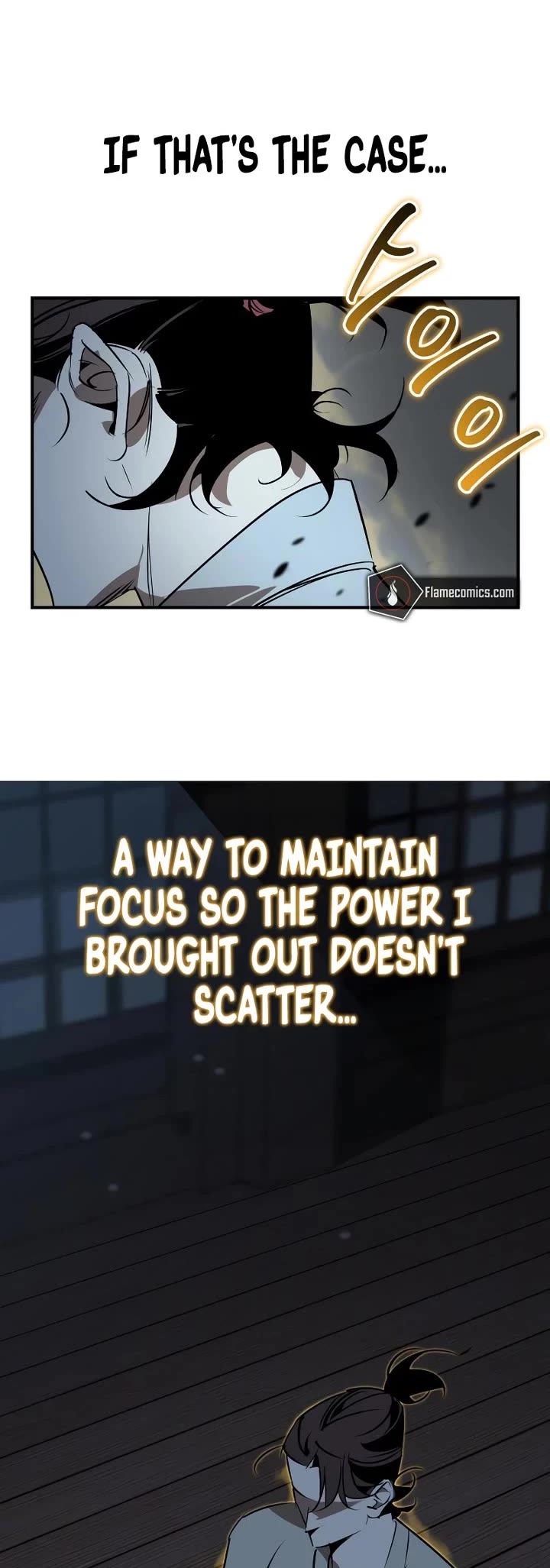 Wild West Murim chapter 93 page 9