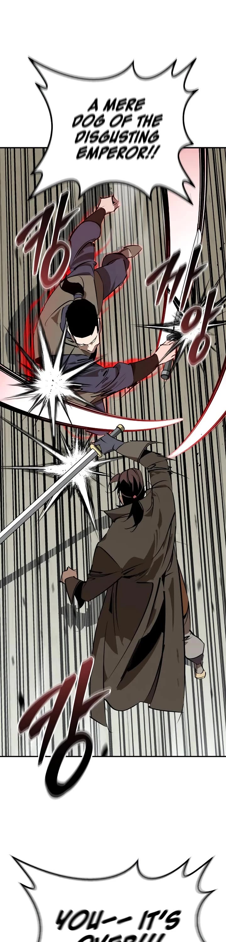 Wild West Murim chapter 94 page 11