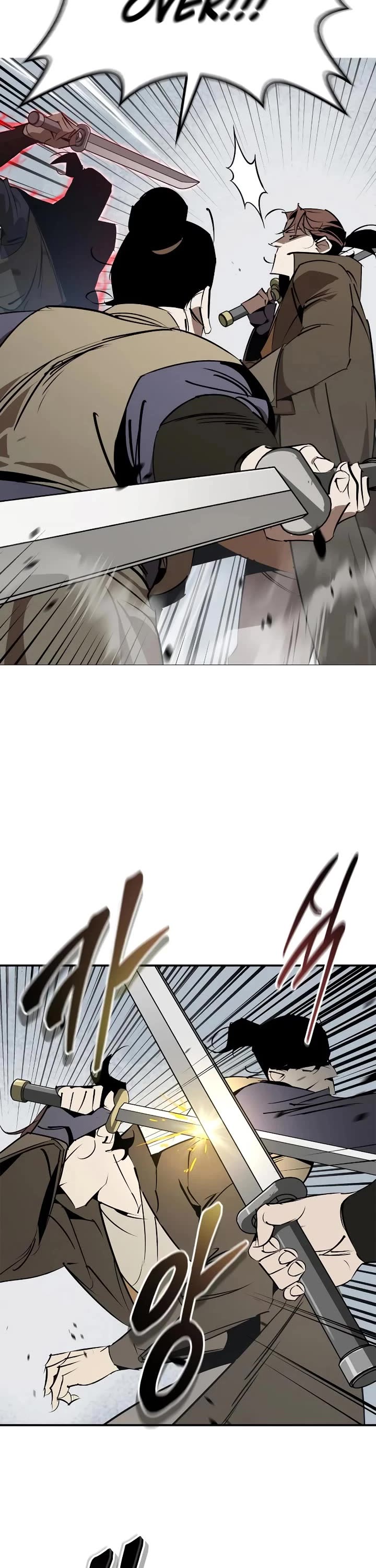 Wild West Murim chapter 94 page 12