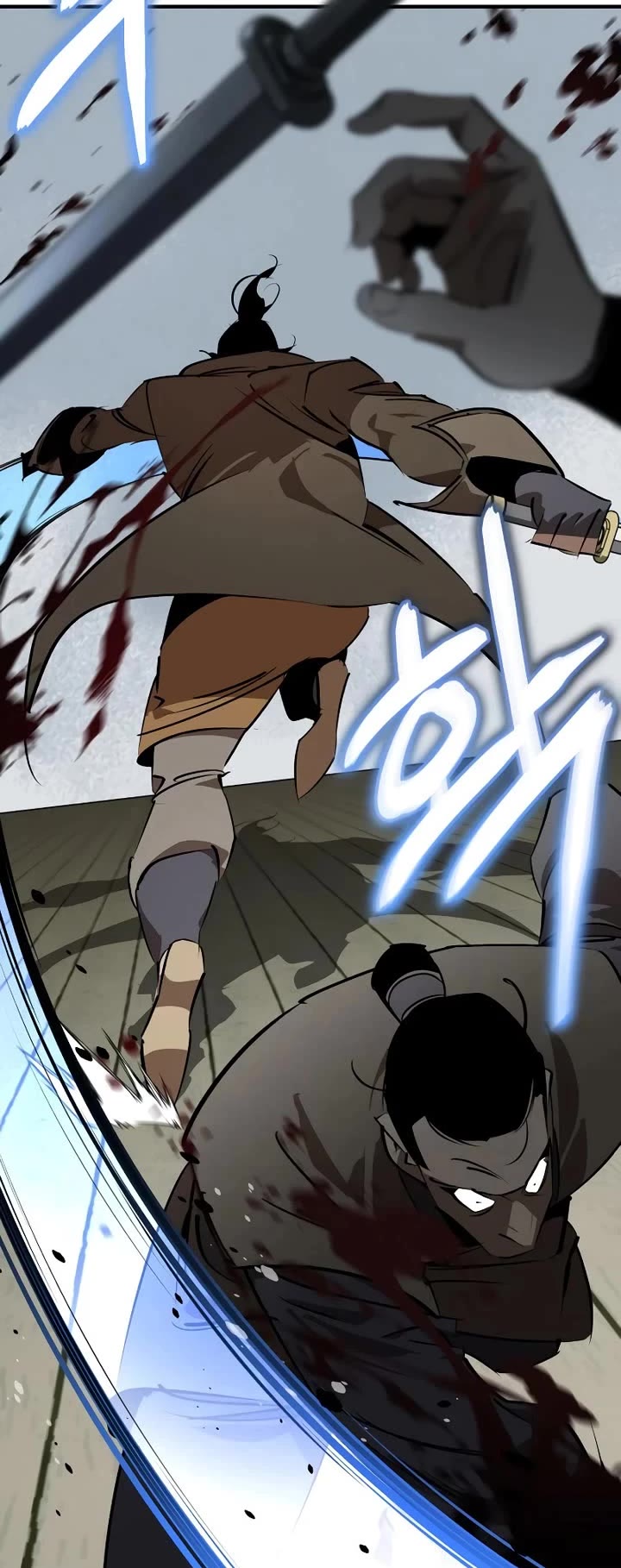 Wild West Murim chapter 94 page 14