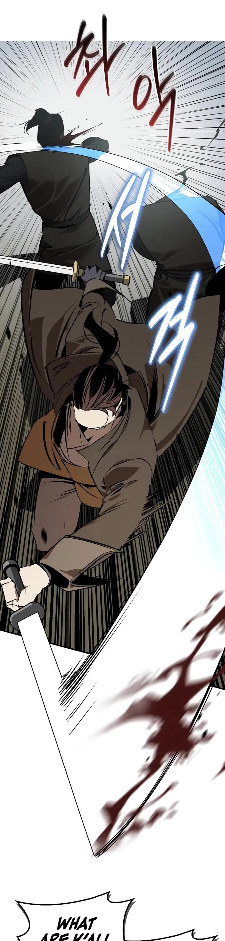 Wild West Murim chapter 94 page 17