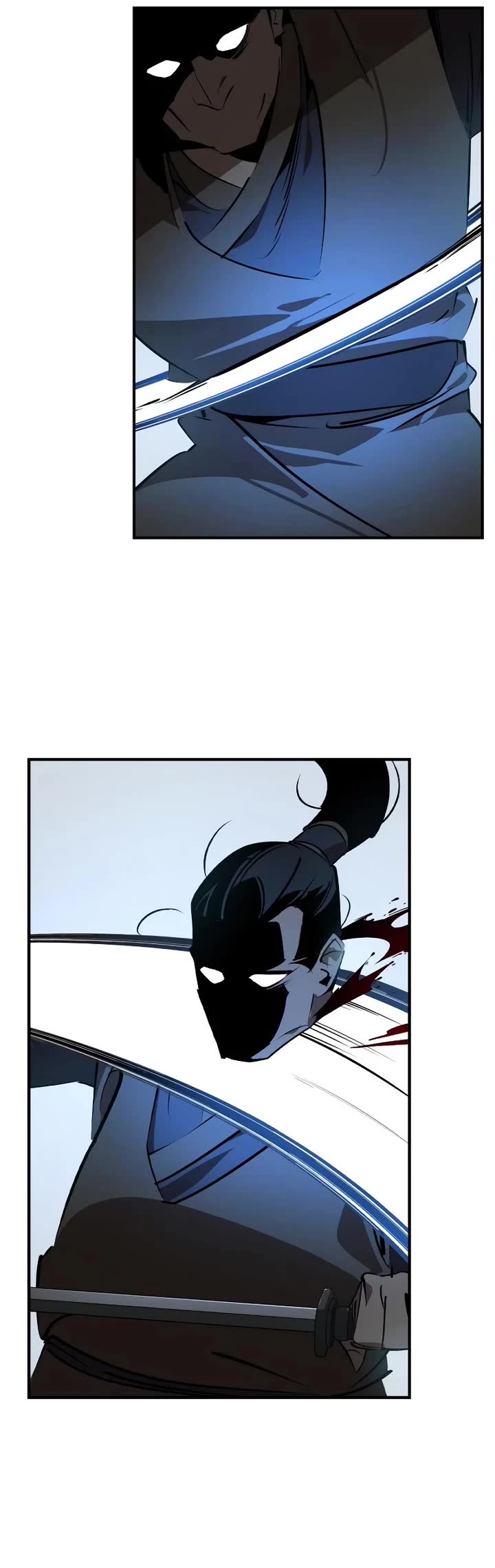 Wild West Murim chapter 94 page 20